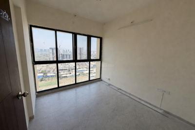 Bedroom Image of 660 Sq.ft 1 BHK Apartment / Flat for sale in V Uptown, Ravet Pune for Rs. 5100000