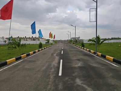 Image of 900 Sq.ft Residential Plot / Land for sale in Padappai, Chennai for Rs. 2699100