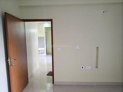 Bedroom Image of 658 Sq.ft 2 BHK Apartment / Flat for sale in Purti Aroma, Rajarhat Kolkata for Rs. 7000000