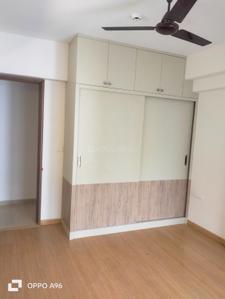 Bedroom Image of 1545 Sq.ft 3 BHK Apartment / Flat for sale in Godrej Woods, Sector 43 Noida for Rs. 33500000