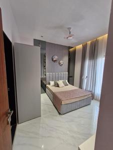 Bedroom Image of 864 Sq.ft 2 BHK Apartment / Flat for sale in Moshi Pune for Rs. 4214000