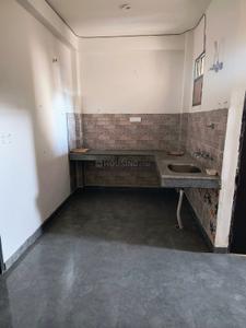 Kitchen Image of 900 Sq.ft 2 BHK Independent House for rent in Palam Vihar Extension Gurgaon for Rs. 15000