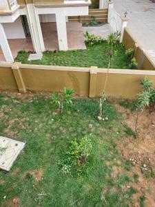 Balcony Image of 2000 Sq.ft 3 BHK Villa for sale in Shantee Orchid Villas, Naigaon East Naigaon for Rs. 11200000