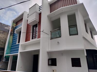 Image of 1600 Sq.ft 3 BHK Independent House for sale in Maradu, Kochi for Rs. 8800000