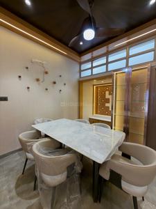 Hall Image of 2000 Sq.ft 3 BHK Independent House for sale in Omaxe City AB Bypass Road, Mayakhedi Indore for Rs. 16100000
