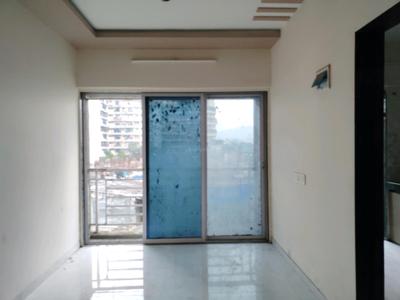 Living Room Image of 610 Sq.ft 1 BHK Apartment / Flat for sale in Balaji Nirvana Eco Homes, Palghar Mumbai for Rs. 2572000