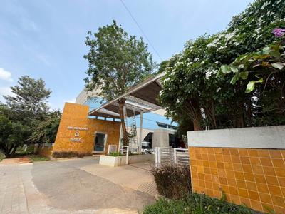 Image of 1500 Sq.ft Residential Plot / Land for sale in RBD Meadows, Thattanahalli, Bengaluru for Rs. 10500000