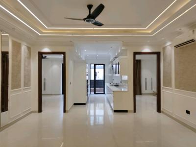 Living Room Image of 1650 Sq.ft 3 BHK Builder Floor for sale in Sector 46 Gurgaon for Rs. 30800000