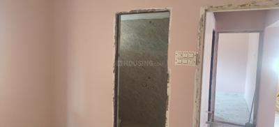 Bedroom Image of 936 Sq.ft 2 BHK Independent House for rent in Hospete Bellary for Rs. 14000