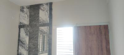 Bedroom Image of 956 Sq.ft 2 BHK Builder Floor for rent in Hulimangala Bengaluru for Rs. 26000