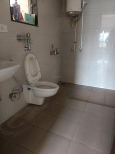 Bedroom Three Image of 1700 Sq.ft 3 BHK Apartment / Flat for sale in Nyati Epitome, Mohammed Wadi Pune for Rs. 15000000