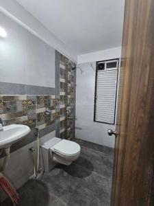 Image of 1950 Sq.ft 3 BHK Apartment / Flat for sale in Bhagwati 19 East, Nerul, Navi Mumbai for Rs. 42500000