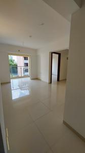Hall Image of 990 Sq.ft 2 BHK Apartment / Flat for sale in Kondhwa Pune for Rs. 6000000