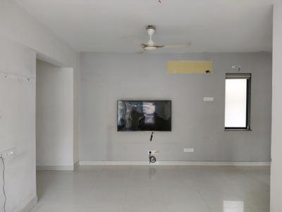 Living Room Image of 1100 Sq.ft 2 BHK Apartment / Flat for sale in Gundecha Heights, Kanjurmarg West Mumbai for Rs. 19000000