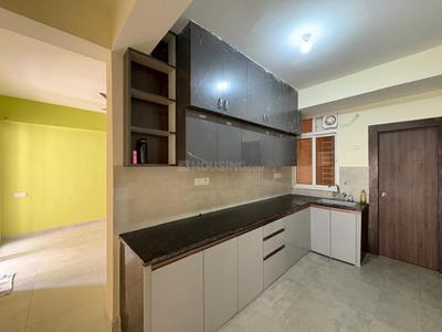 Kitchen Image of 1615 Sq.ft 3 BHK Apartment / Flat for sale in Argora Ranchi for Rs. 8199999