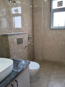 Common Bathroom Image of 3078 Sq.ft 4 BHK Builder Floor for sale in Sector 23 Gurgaon for Rs. 34000000