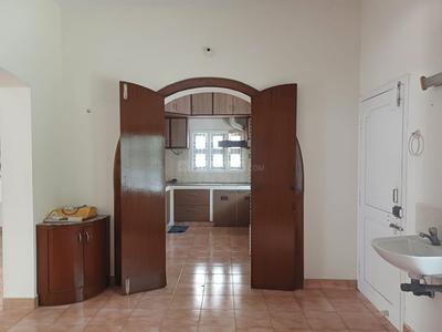 Hall Image of 2400 Sq.ft 3 BHK Independent House for rent in Manapakkam Chennai for Rs. 50000
