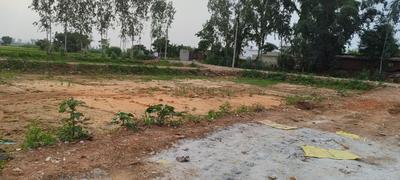 Image of 450 Sq.ft Residential Plot / Land for sale in Sector 153, Faridabad for Rs. 350000