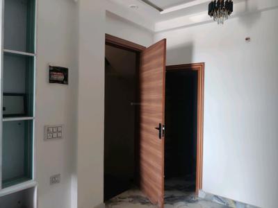 Living Room Image of 750 Sq.ft 2 BHK Builder Floor for sale in DLF Ankur Vihar Ghaziabad for Rs. 2375008