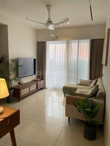 Hall Image of 1930 Sq.ft 3 BHK Apartment / Flat for sale in Vellayil Kozhikode for Rs. 12000000