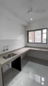 Kitchen Image of 1057 Sq.ft 2 BHK Apartment / Flat for sale in Millennium Amara Phase 2, Mamurdi Pune for Rs. 7000000