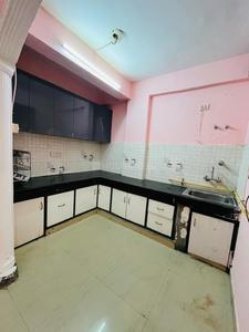 Kitchen Image of Casatta Homes in Said-Ul-Ajaib, New Delhi
