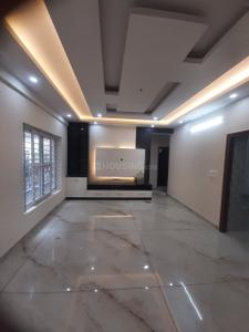 Hall Image of 2400 Sq.ft 3 BHK Builder Floor for rent in RT Nagar Bengaluru for Rs. 60000