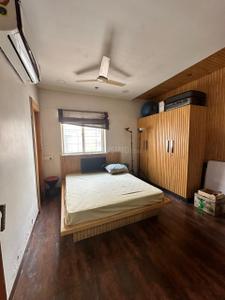 Bedroom Image of 3900 Sq.ft 5 BHK Villa for sale in Trimalgherry Secunderabad for Rs. 25000000