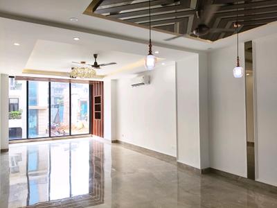 Living Room Image of 3078 Sq.ft 4 BHK Builder Floor for sale in Sector 57 Gurgaon for Rs. 38000000