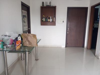 Hall Image of 1575 Sq.ft 3 BHK Apartment / Flat for sale in Kaikondrahalli Bengaluru for Rs. 24000000