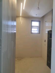Bedroom Three Image of 3250 Sq.ft 4 BHK Builder Floor for sale in Green Field Colony Faridabad for Rs. 25500000