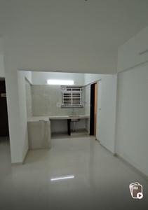 Kitchen Image of 1368 Sq.ft 2 BHK Apartment / Flat for rent in Nandan Carnival, Adgaon Nashik for Rs. 15500