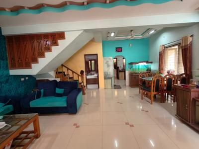 Hall Image of 2790 Sq.ft 4 BHK Villa for sale in Thaltej Ahmedabad for Rs. 30000000