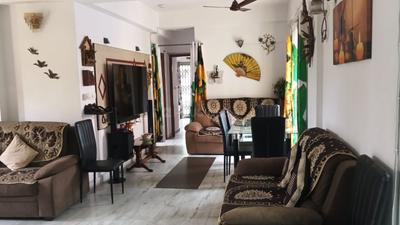 3 BHK Flat