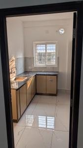Kitchen Image of 1200 Sq.ft 2 BHK Apartment / Flat for rent in Mammiyoor Thrissur for Rs. 15000