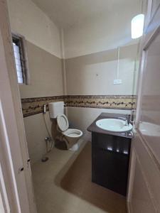 Image of 1200 Sq.ft 2 BHK Duplex for rent in Sangamvadi, Pune for Rs. 43000