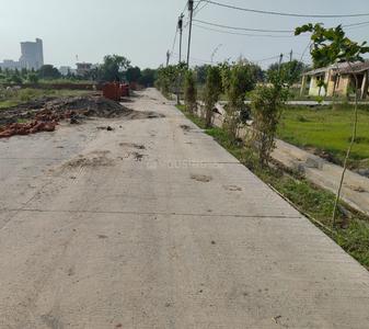 Image of 400 Sq.ft Residential Plot / Land for sale in Homes Techzone Enclave, Yeida, Greater Noida for Rs. 20000002