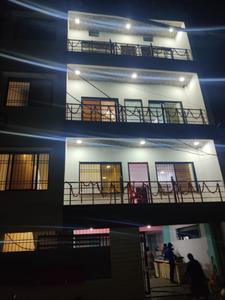 Image of 1650 Sq.ft 7 BHK Independent House for rent in Devendra Nagar, Raipur for Rs. 55000