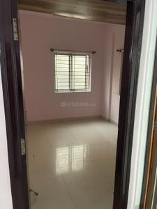 Bedroom Image of 1390 Sq.ft 3 BHK Apartment / Flat for rent in Electronic City Bengaluru for Rs. 26000
