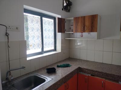 Kitchen Image of 925 Sq.ft 2 BHK Builder Floor for sale in Vatika Independent Floors, Sector 82 Gurgaon for Rs. 11200000