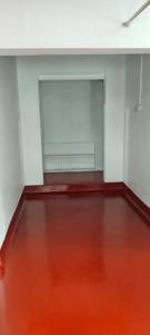 Hall Image of 900 Sq.ft 2 BHK Villa for rent in Thrippunithura Kochi for Rs. 12000