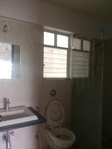 Bedroom Two Image of 1020 Sq.ft 2 BHK Apartment / Flat for sale in Kolte Patil Xenia, Kharadi Pune for Rs. 8800000