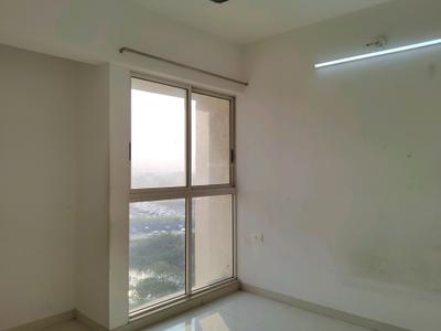Bedroom Image of 650 Sq.ft 1 BHK Apartment / Flat for rent in Lodha Upper Thane Ecopolis A B, Bhiwandi Thane for Rs. 12999