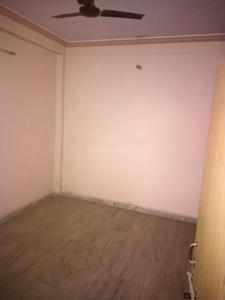 Bedroom Image of 850 Sq.ft 3 BHK Apartment / Flat for sale in Civil Lines Kanpur for Rs. 4000000