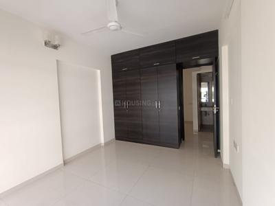 Bedroom Image of 1470 Sq.ft 3 BHK Apartment / Flat for sale in Godrej Central, Chembur Mumbai for Rs. 32000000