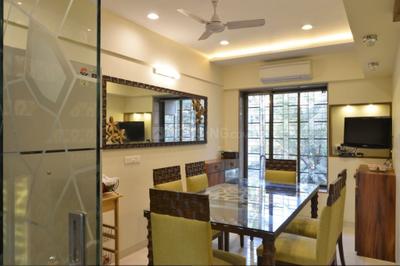 Hall Image of 7200 Sq.ft 8 BHK Apartment / Flat for sale in Bay View, Andheri West Mumbai for Rs. 320000000