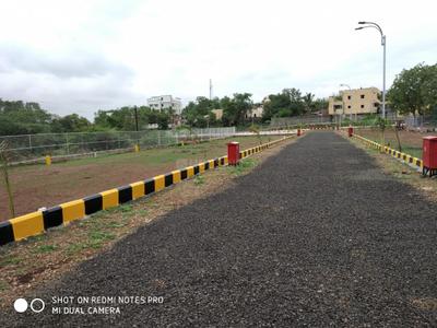 Image of 1100 Sq.ft Residential Plot / Land for sale in Tingre Nagar, Pune for Rs. 790000
