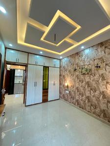 Hall Image of 1800 Sq.ft 4 BHK Independent House for sale in Sector 123 Mohali for Rs. 13400000