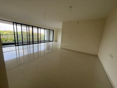 Bedroom Image of 2300 Sq.ft 4 BHK Apartment / Flat for sale in Kunal The Canary, Balewadi Pune for Rs. 31000000