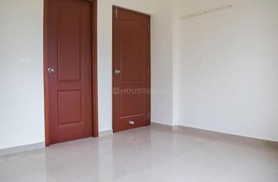 Bedroom Image of 1200 Sq.ft 3 BHK Apartment / Flat for rent in Midtown Opulent, Sorahunase Bengaluru for Rs. 35000